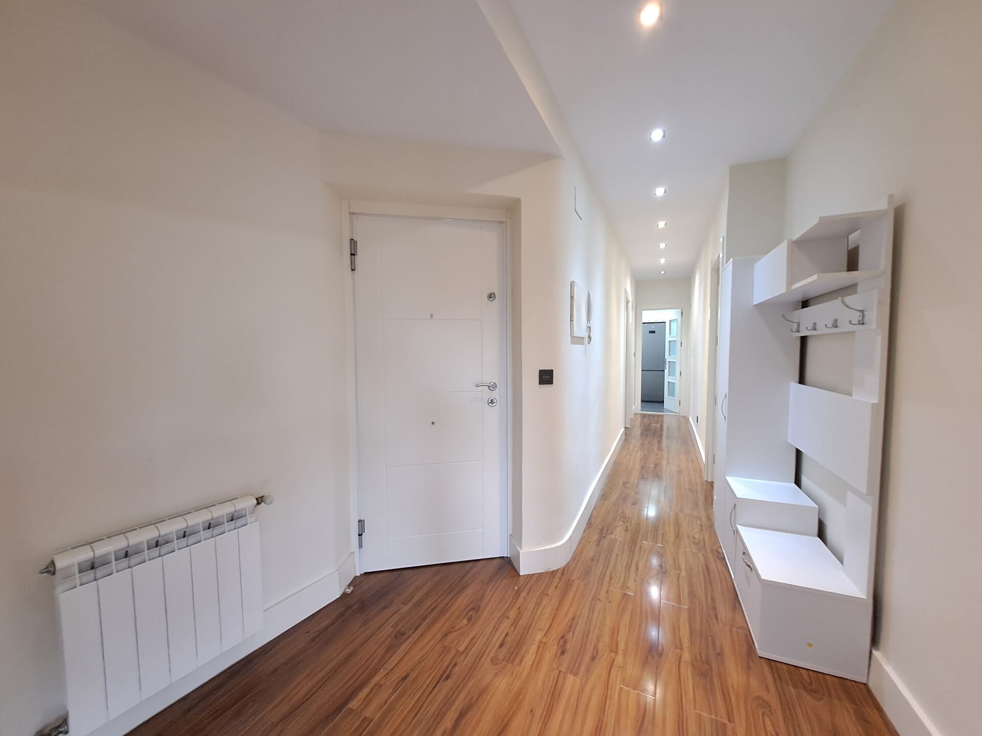 Pis de 96 m² a Burgos