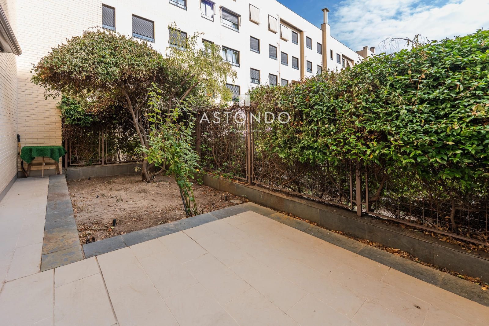 Wohnung 115 m² in Población de Arroyo