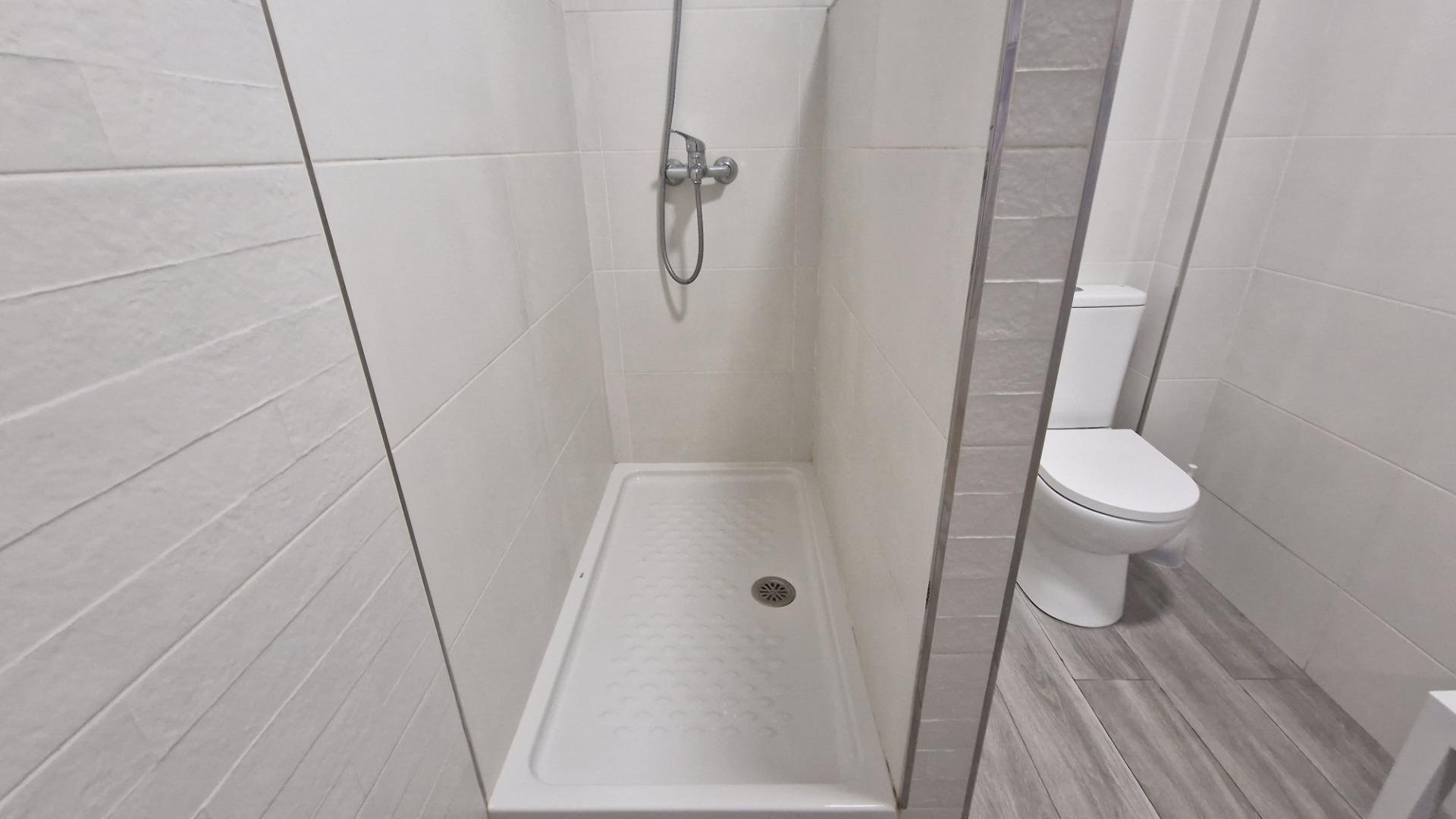 Quarto 15 m², Málaga