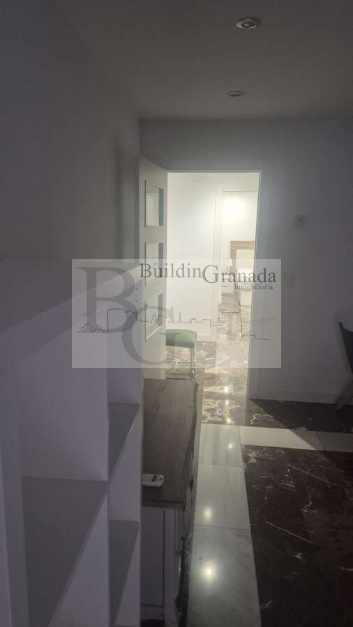 Pis de 70 m² a Granada