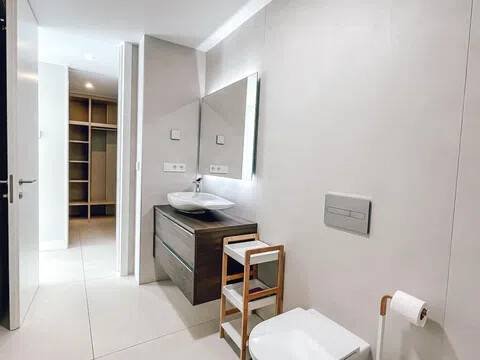 Pis de 189 m² a Estepona