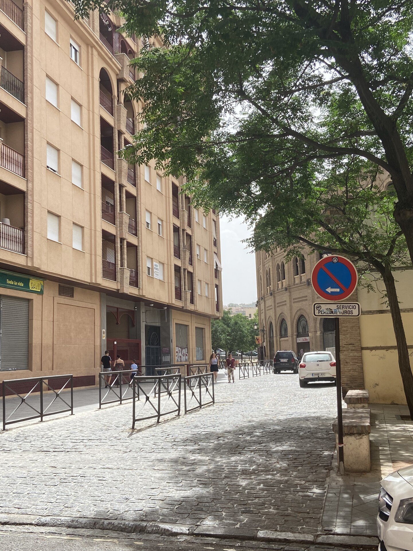 Piso de 95 m² en Granada
