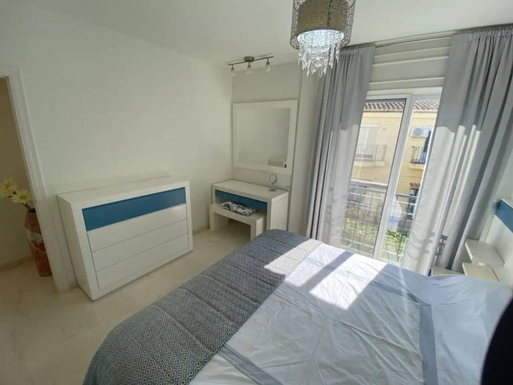 Pis de 95 m² a Estepona
