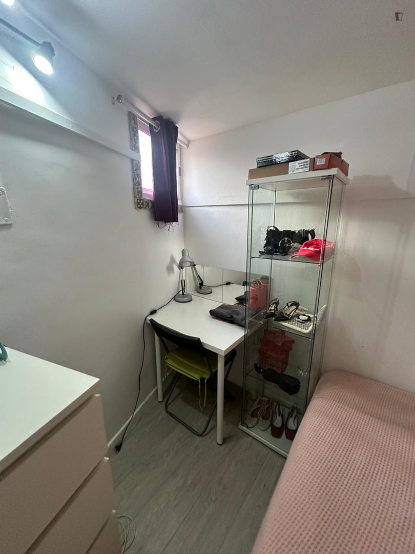 Pis de 105 m² a Madrid