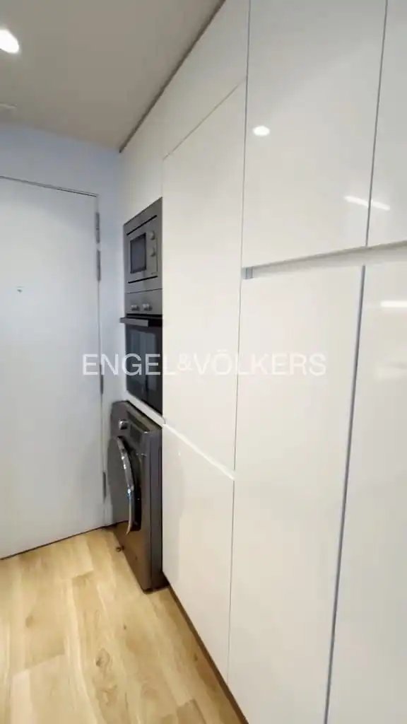 Pis de 85 m² a Madrid