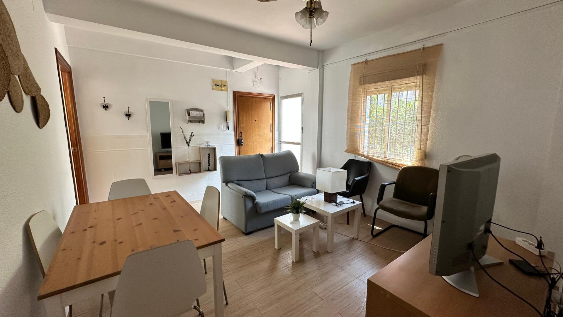 Habitació de lloguer, Sevilla