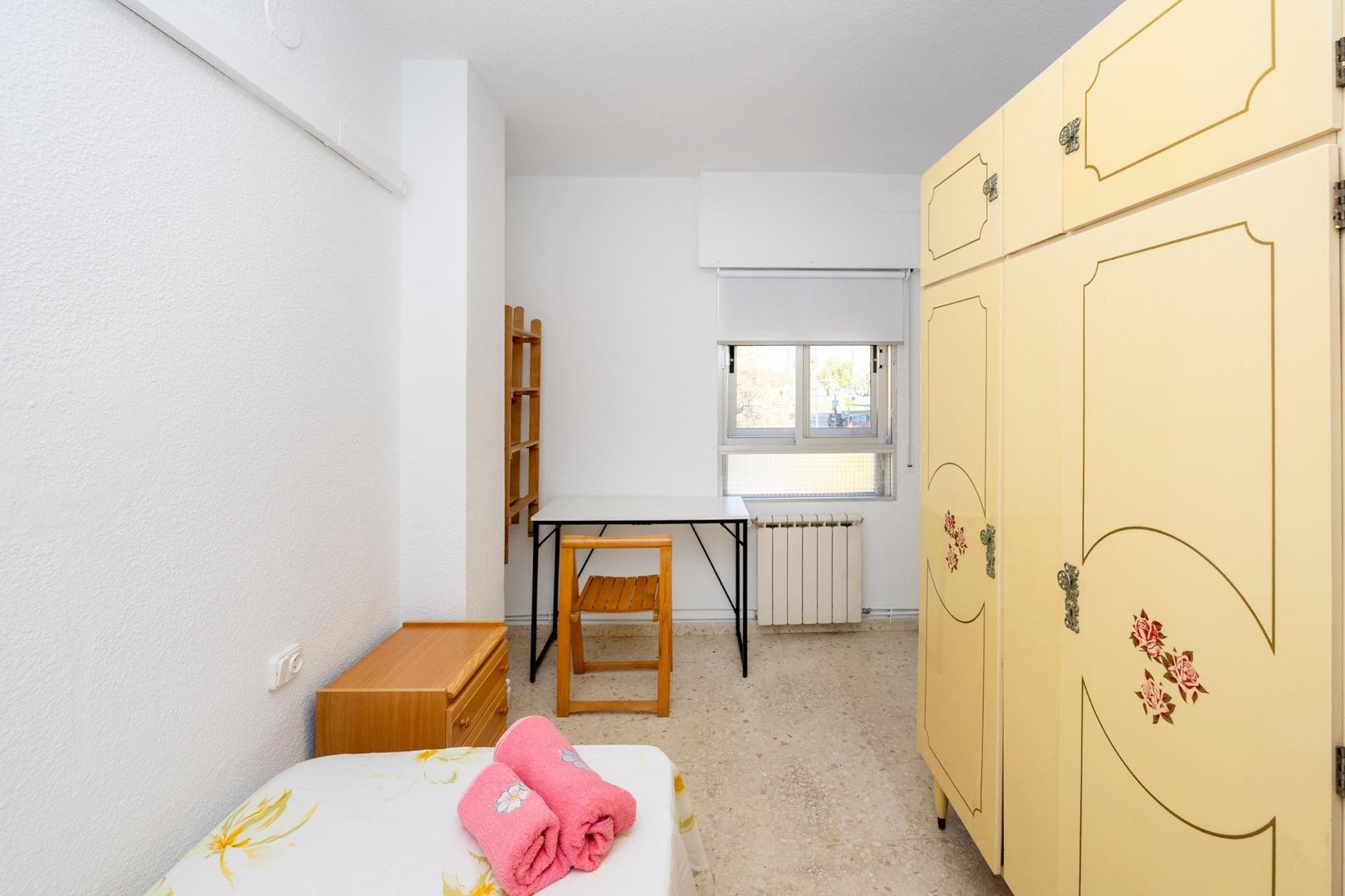 Piso de 137 m² en Granada