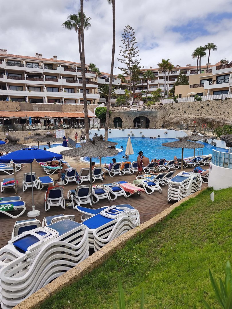 Pis de 70 m² a San Miguel de Abona