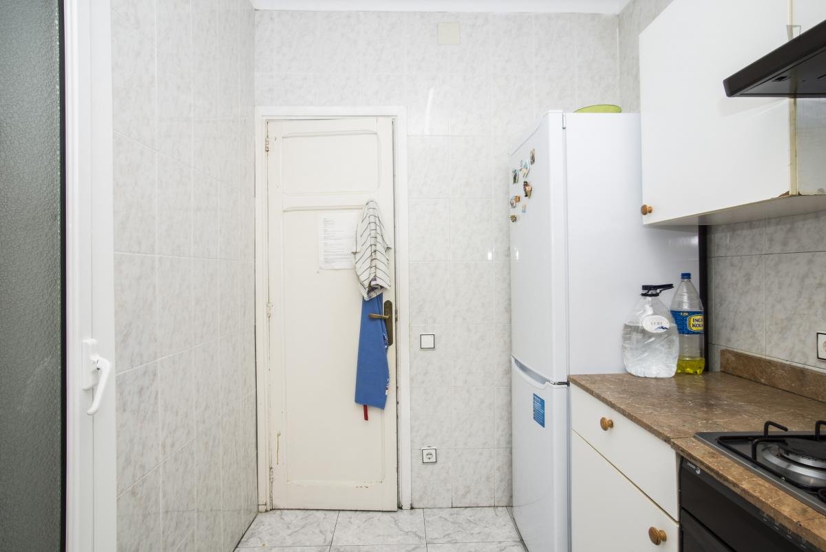 Habitació de lloguer, l'Hospitalet de Llobregat