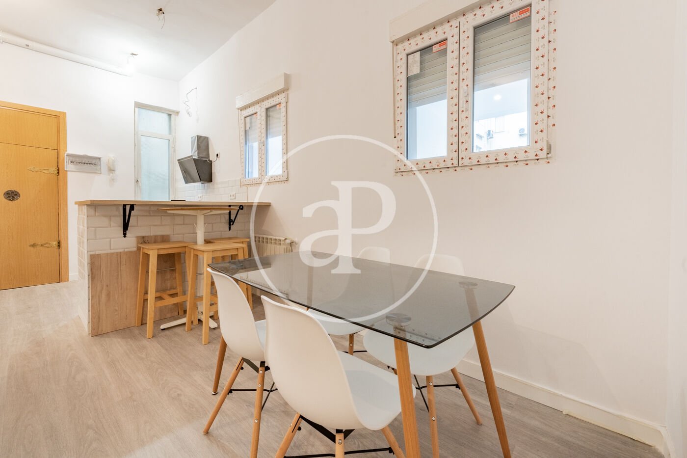 Piso de 70 m² en Madrid