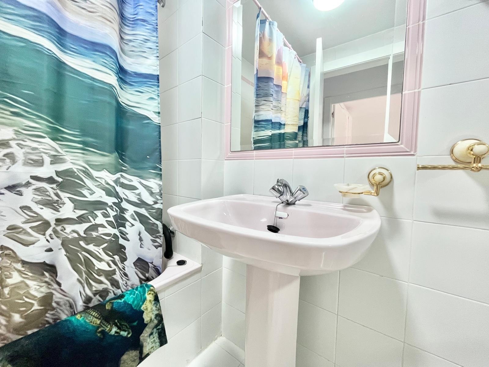 Pis de 75 m² a Cartagena