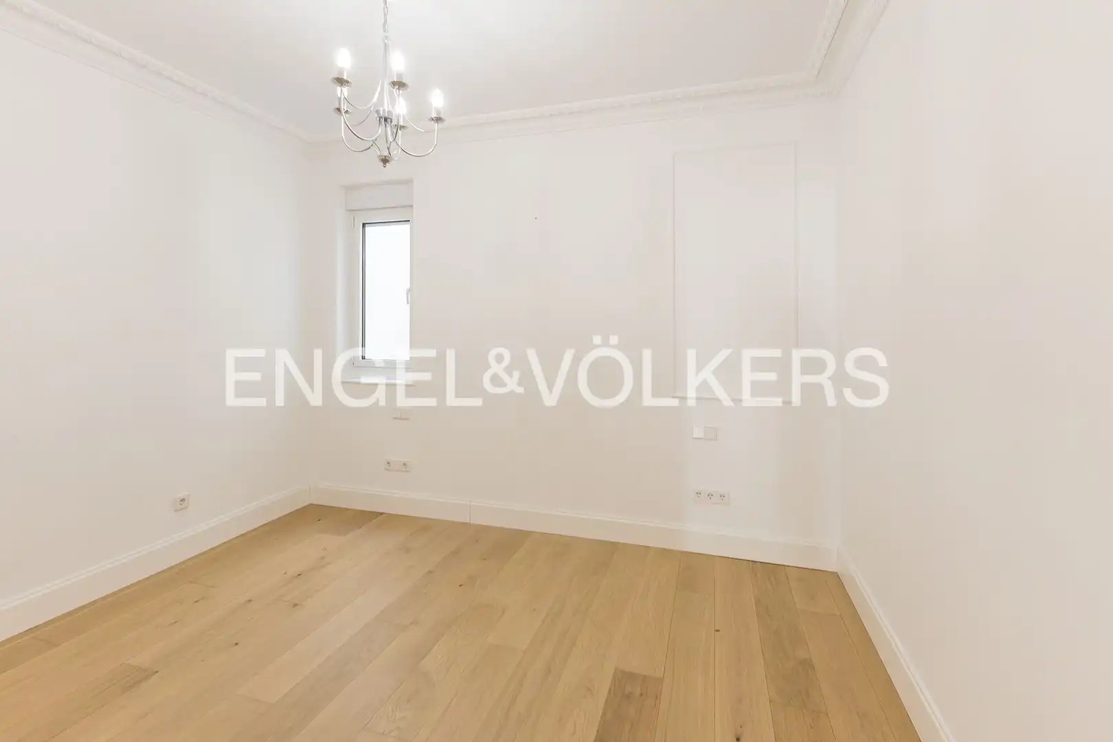 Piso de 173 m² en Madrid