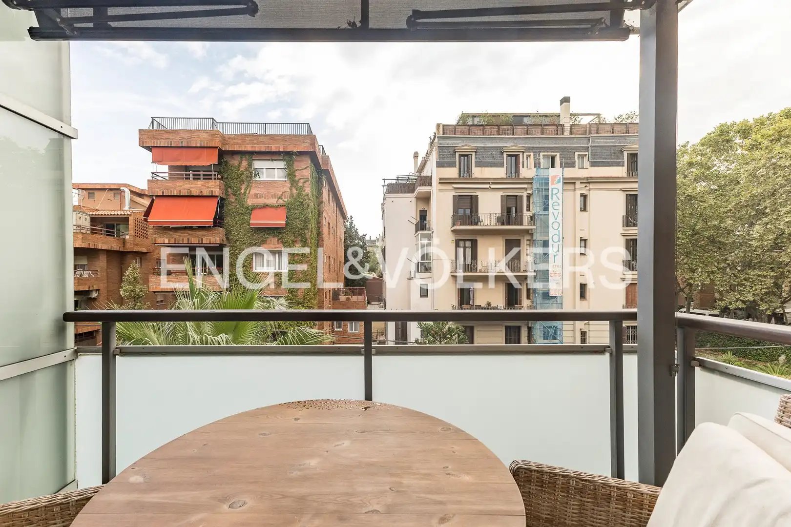 Pis de 114 m² a Barcelona