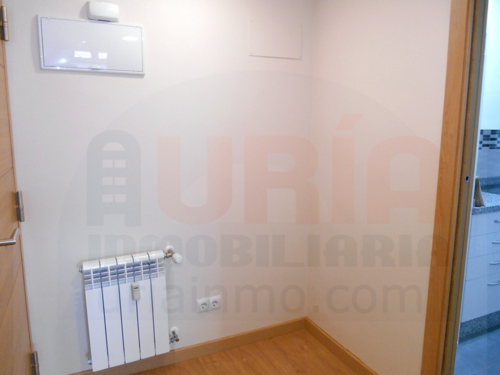 Piso de 79 m² en Oviedo