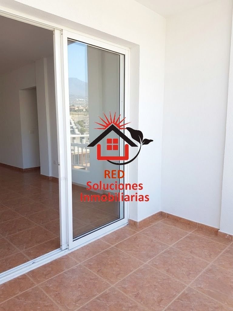 Piso de 100 m² en Candelaria