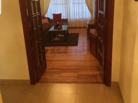 Piso de 103 m² en Santiago de Compostela