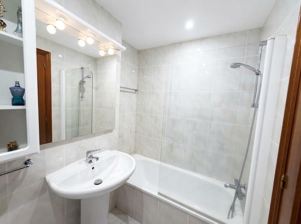 Pis de 85 m² a Culleredo