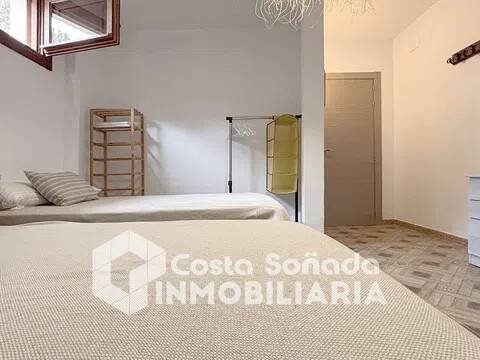 Casa de 102 m² en Benissa