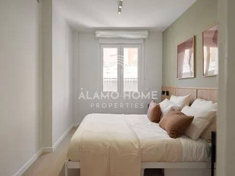 Pis de 85 m² a Madrid