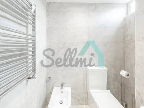 Piso de 72 m² en Oviedo