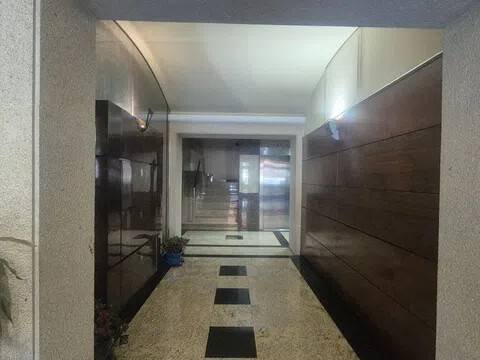 Piso de 117 m² en Vigo