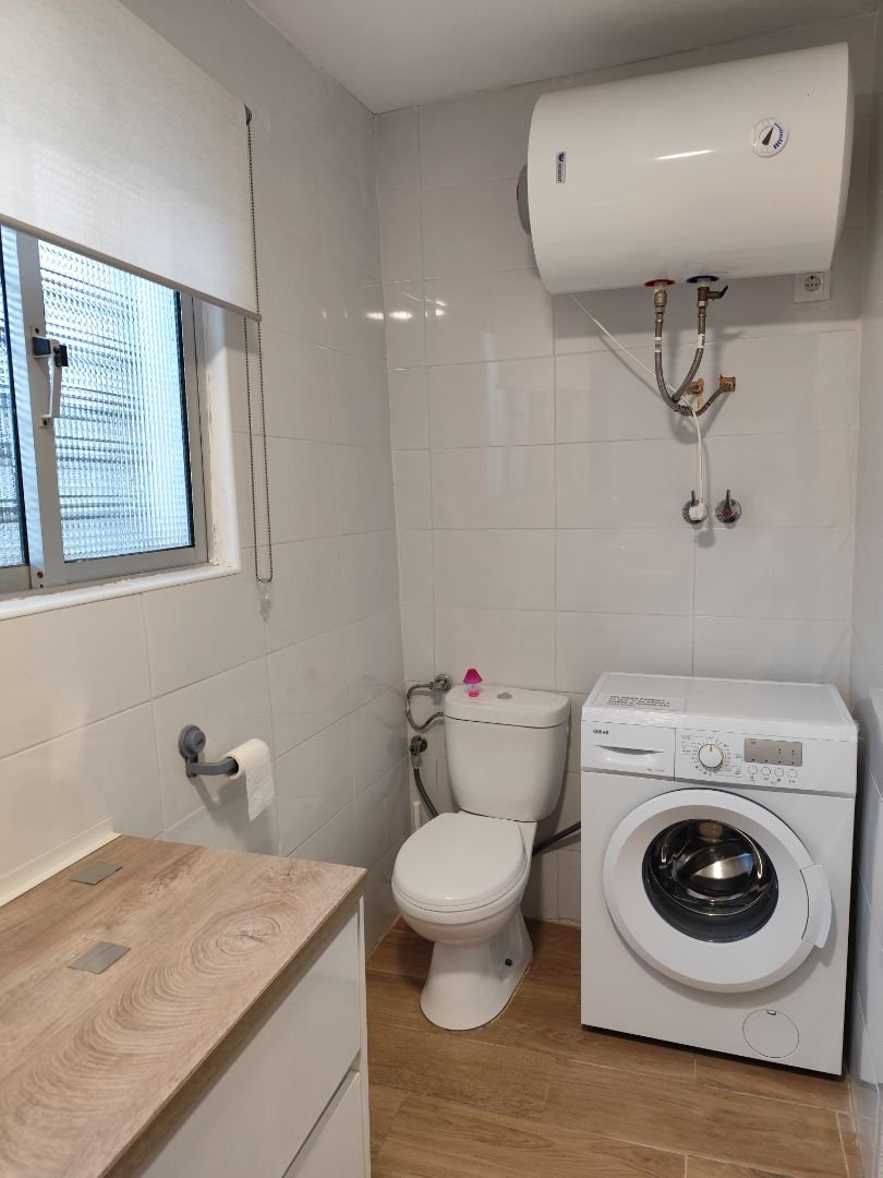 Pis de 40 m² a Sanlúcar de Barrameda