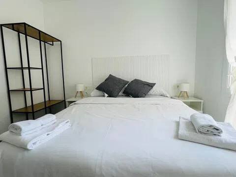 Piso de 75 m² en el Vendrell