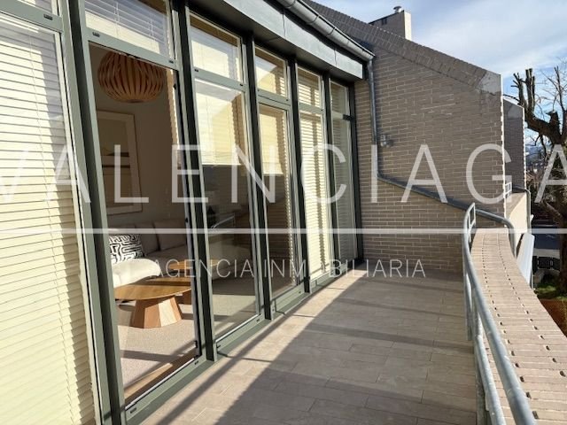 Piso de 225 m² en San Sebastián