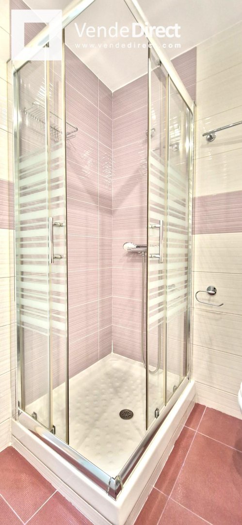 Piso de 47 m² en Madrid