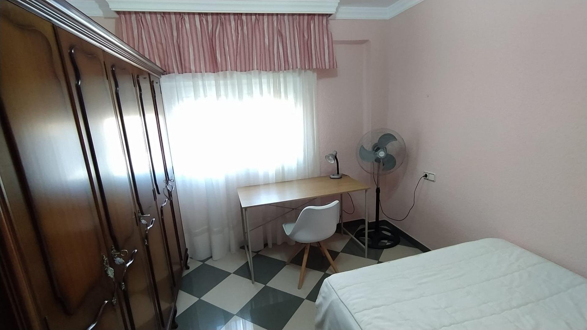 Pis de 80 m² a Màlaga