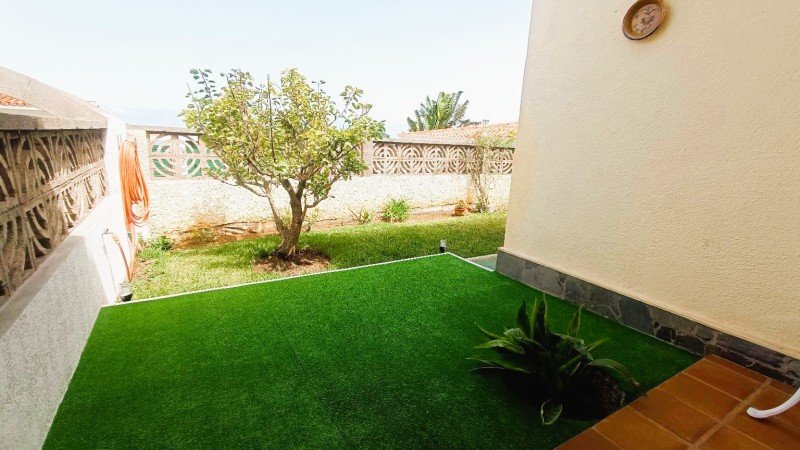 Casa de 100 m² en La Orotava