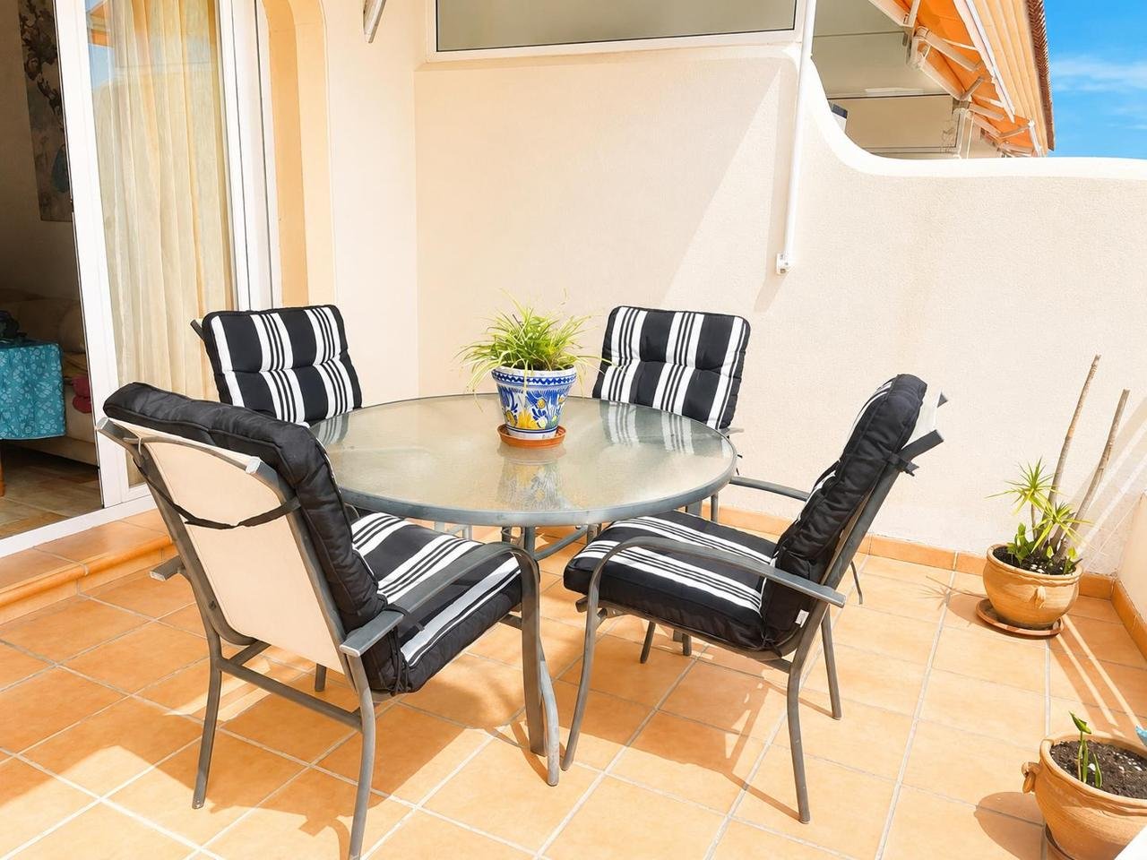 Appartamento 167 m² a Benalmádena