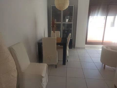 Piso de 75 m² en Vera