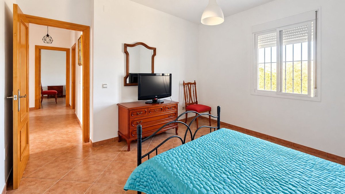 Flat 98 m² in Málaga