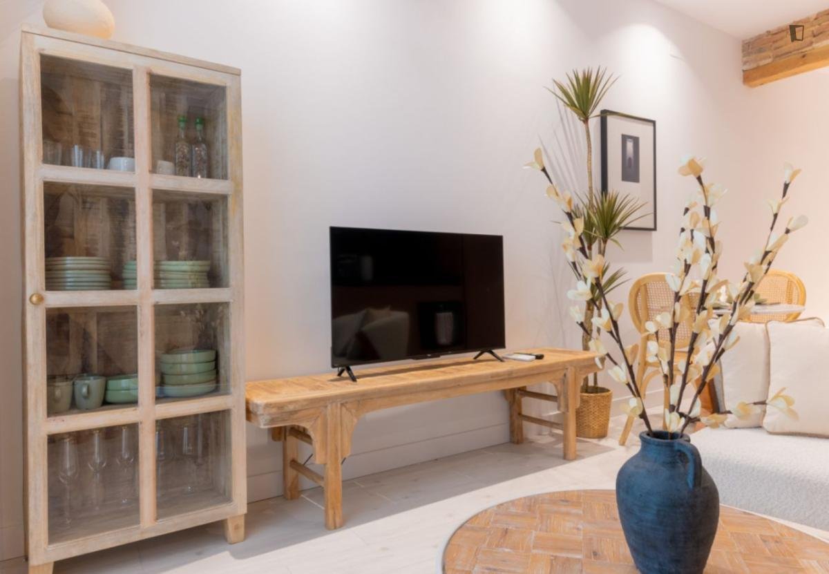 Pis de 55 m² a Madrid