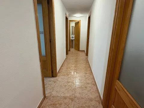 Piso de 100 m² en La Almunia de Doña Godina