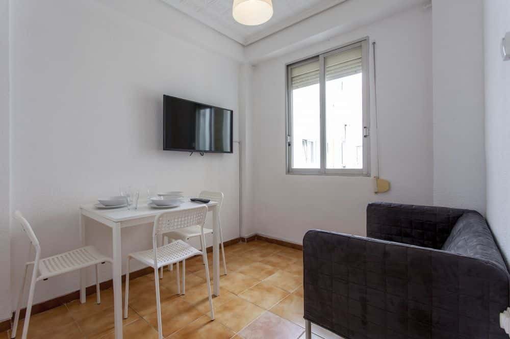 Habitació de lloguer, València