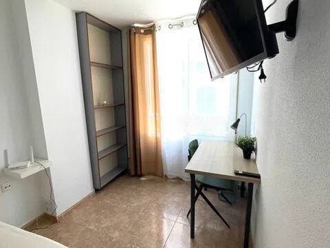 Habitació de lloguer, Múrcia