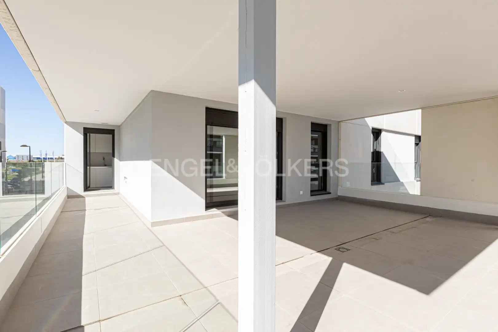 Pis de 65 m² a Sevilla