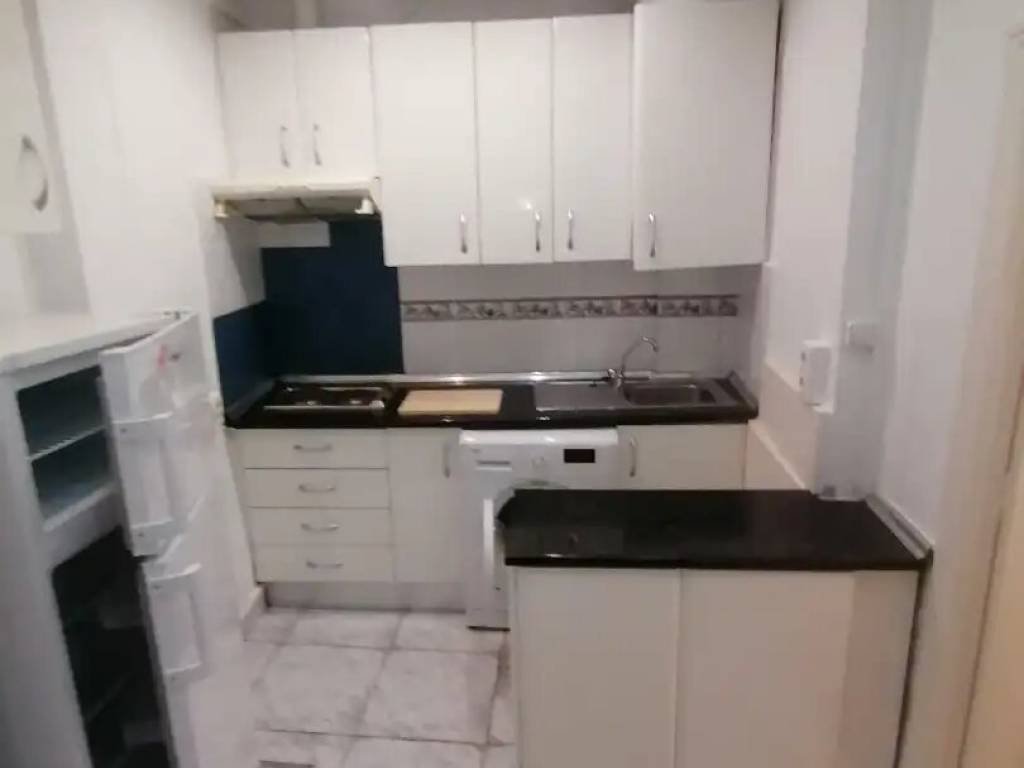 Piso de 60 m² en Sevilla
