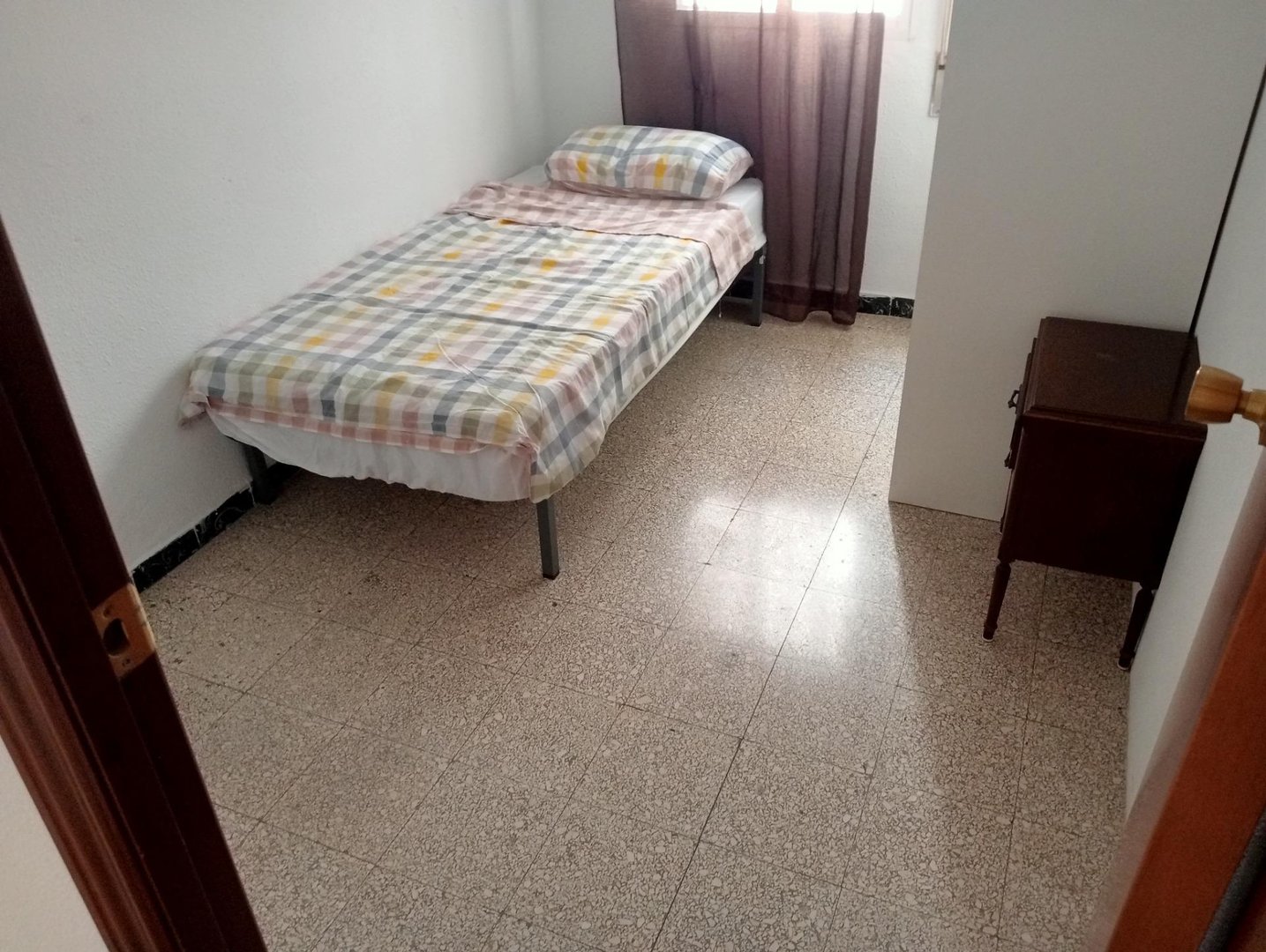 Piso de 87 m² en Sevilla