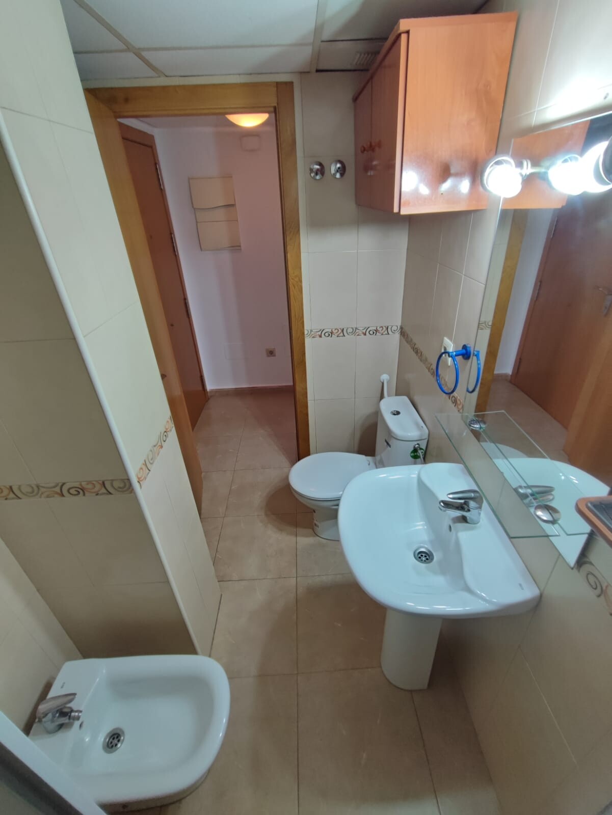 Wohnung 55 m² in Murcia