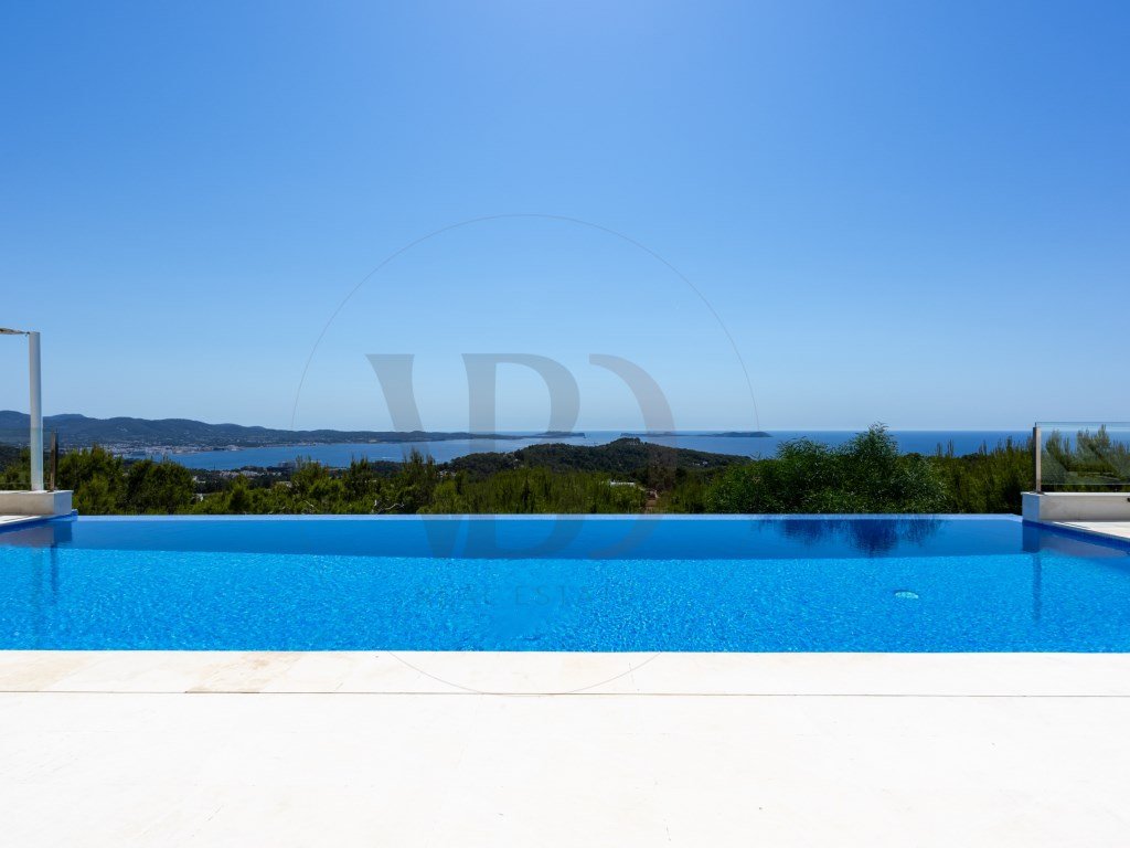 Casa de 550 m² a Sant Antoni de Portmany