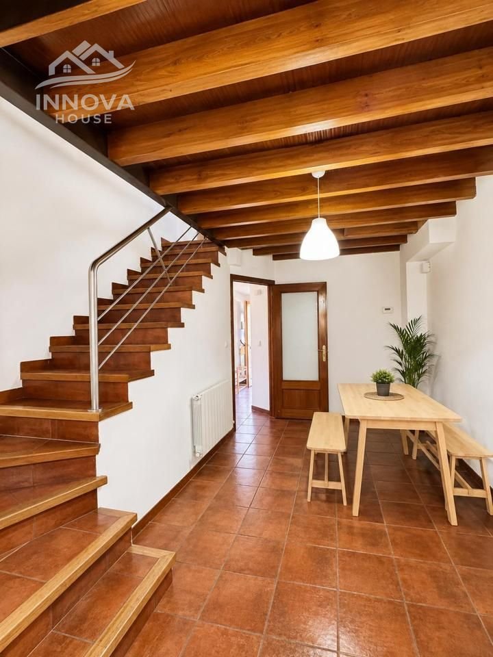 Casa de 200 m² en Segovia