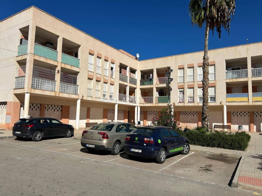 Piso de 51 m² en Vera