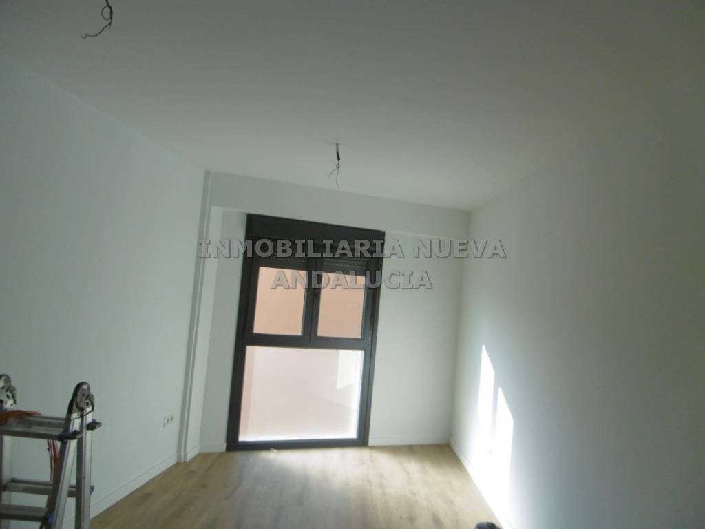 Pis de 50 m² a Almeria
