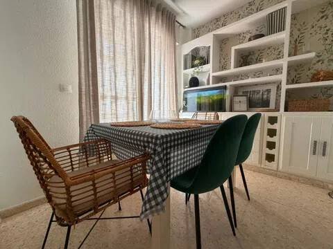 Casa de 130 m² en San Juan del Puerto