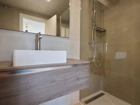Appartamento 72 m² a Madrid