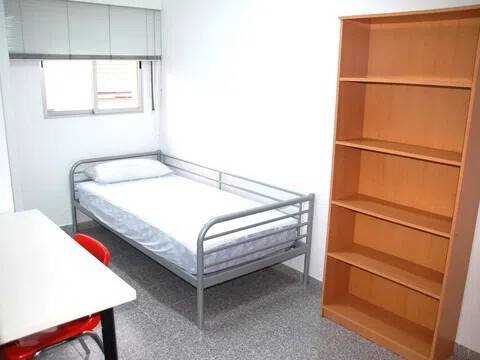 Piso de 100 m² en Murcia