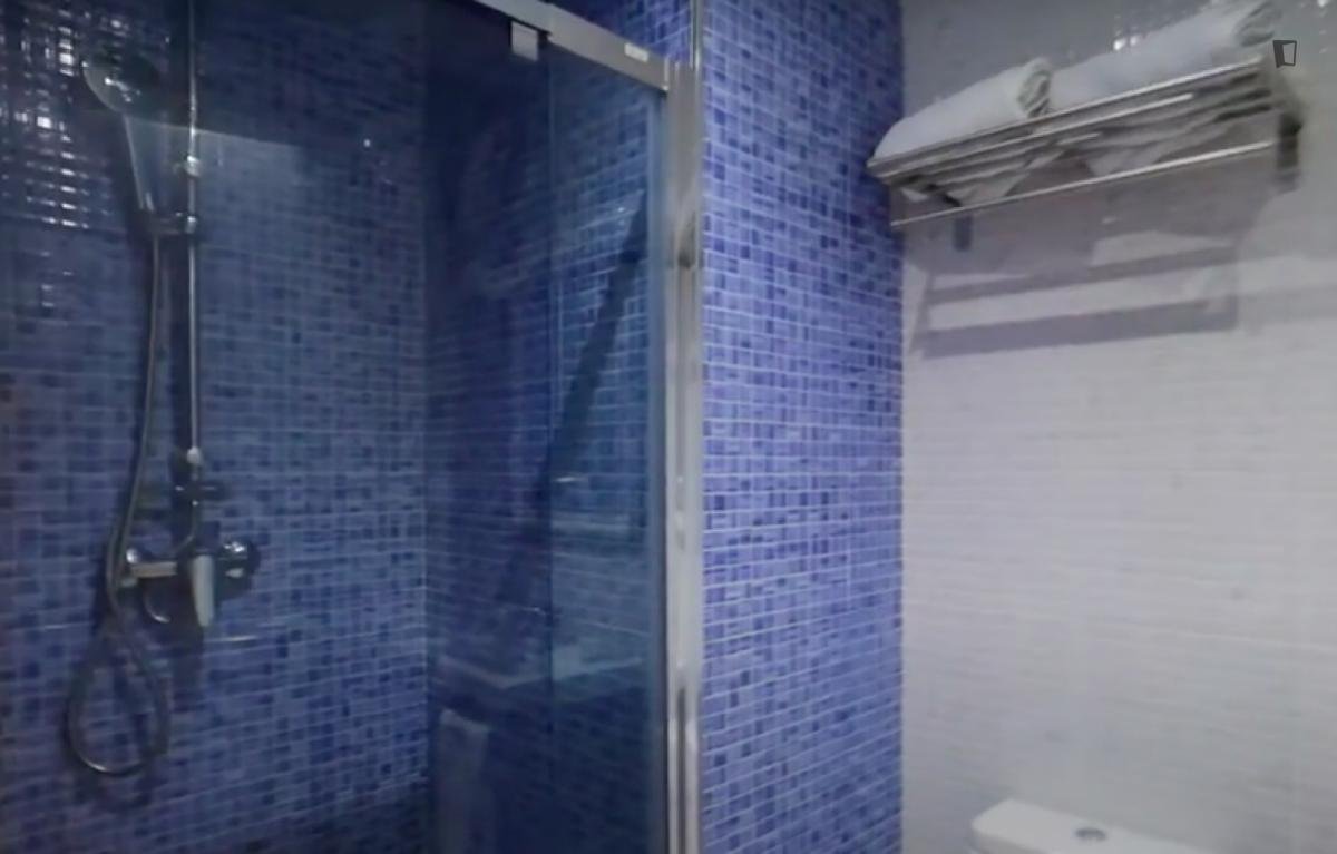 Appartement 45 m² à Madrid